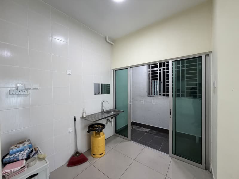 Razak City Residences (RC Residences) untuk Untuk Disewa - RM 1,600 /bulan, Mac 2026 - Interior - PropertyGuru.com.my