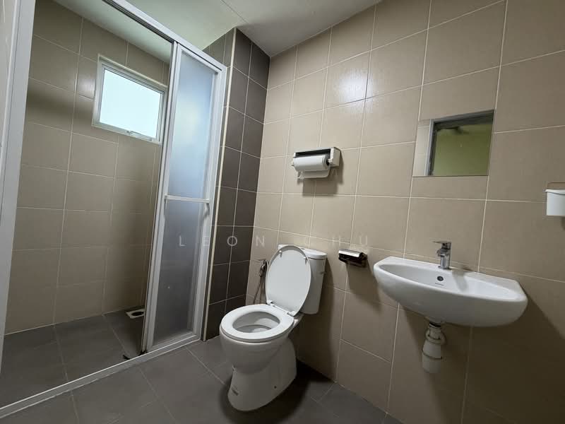 Razak City Residences (RC Residences) untuk Untuk Disewa - RM 1,600 /bulan, Mac 2026 - Bathroom - PropertyGuru.com.my