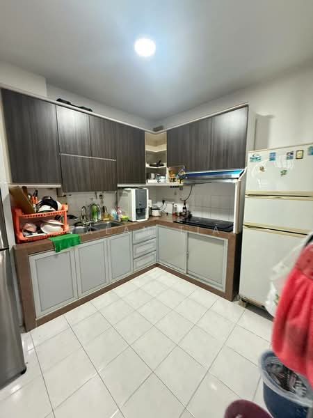 For Sale - Pan Vista