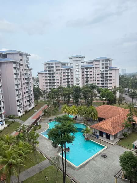 For Sale - Pan Vista