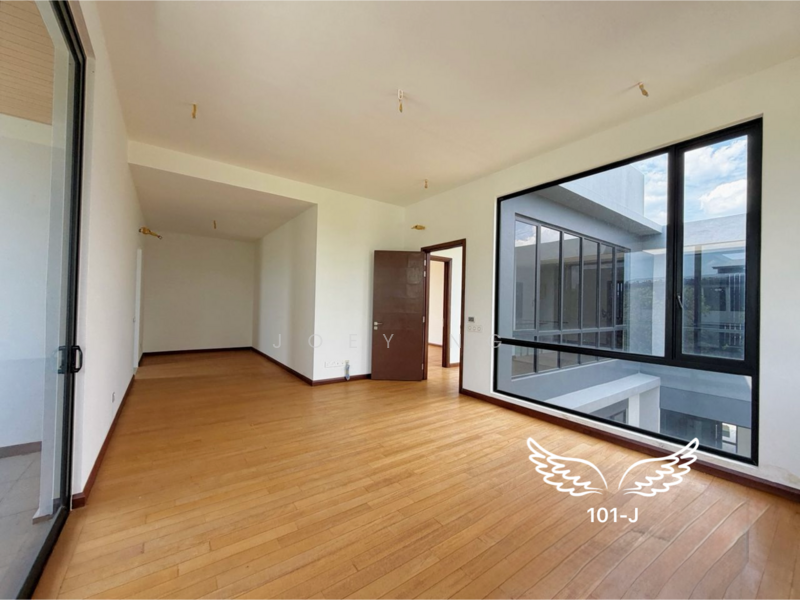 ECO SANCTUARY untuk Untuk Dijual - RM 4,150,000, Apr 2026 - Living Room - PropertyGuru.com.my