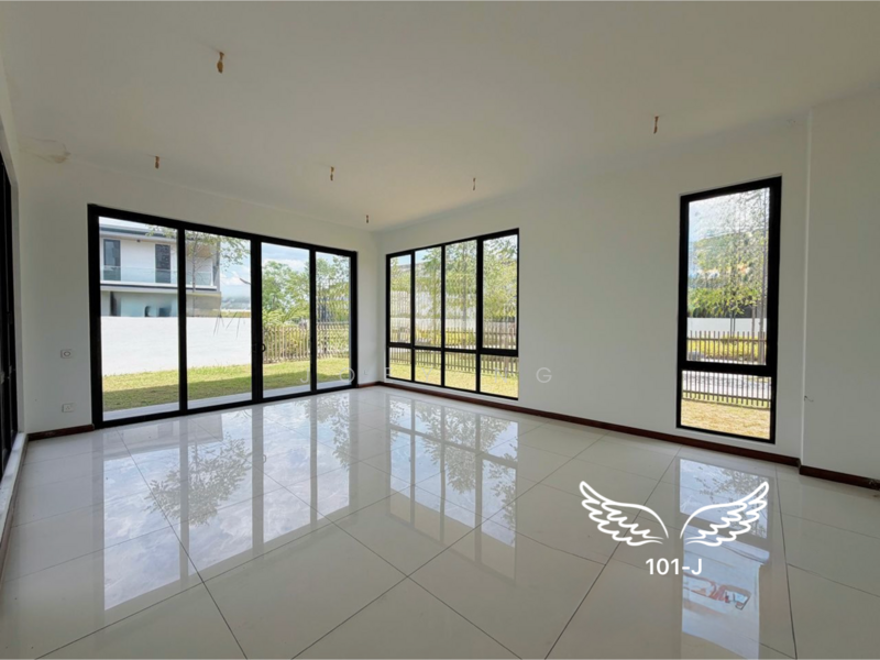 ECO SANCTUARY untuk Untuk Dijual - RM 4,150,000, Apr 2026 - Living Room - PropertyGuru.com.my