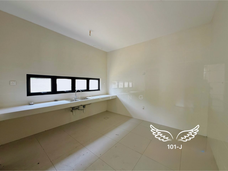ECO SANCTUARY untuk Untuk Dijual - RM 4,150,000, Apr 2026 - Kitchen - PropertyGuru.com.my
