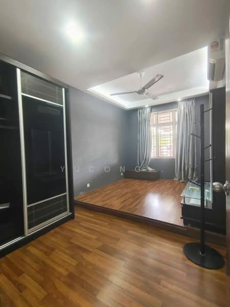 1.5-storey Terraced House for Sale in Taman Seri Austin (Tebrau) - Yucong . - Bedroom - PropertyGuru.com.my