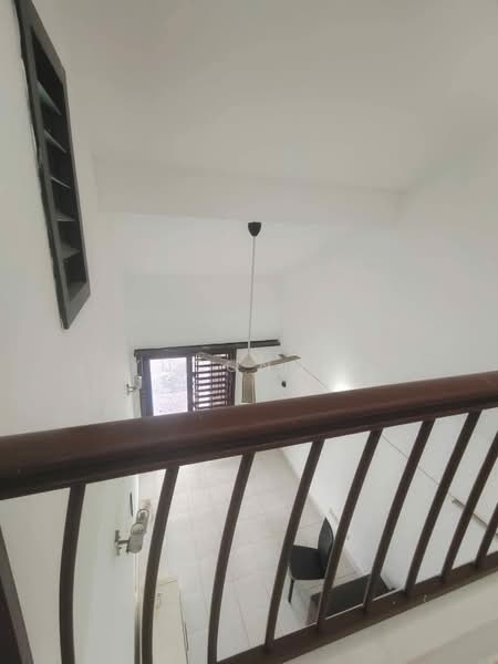 1.5-storey Terraced House for Sale in Taman Seri Austin (Tebrau) - Yucong . - Interior - PropertyGuru.com.my