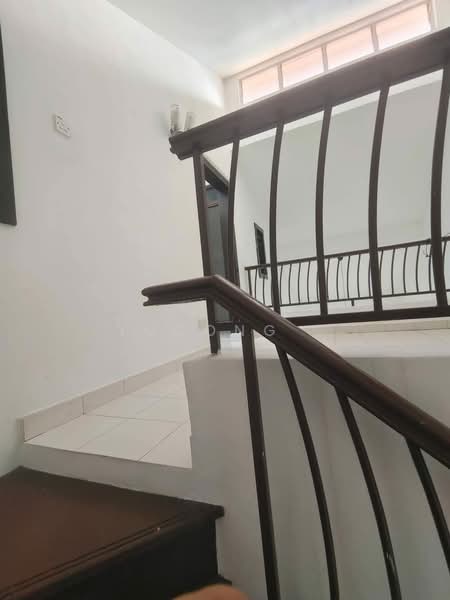 1.5-storey Terraced House for Sale in Taman Seri Austin (Tebrau) - Yucong . - Interior - PropertyGuru.com.my