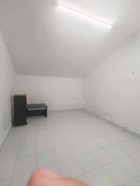 1.5-storey Terraced House for Sale in Taman Seri Austin (Tebrau) - Yucong . - Interior - PropertyGuru.com.my