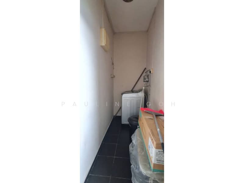 Apartment for Sale at Perling Apartment - Pauline Goh - Interior - PropertyGuru.com.my