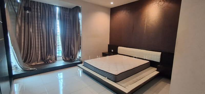 Apartment for Sale at Perling Apartment - Pauline Goh - Bedroom - PropertyGuru.com.my