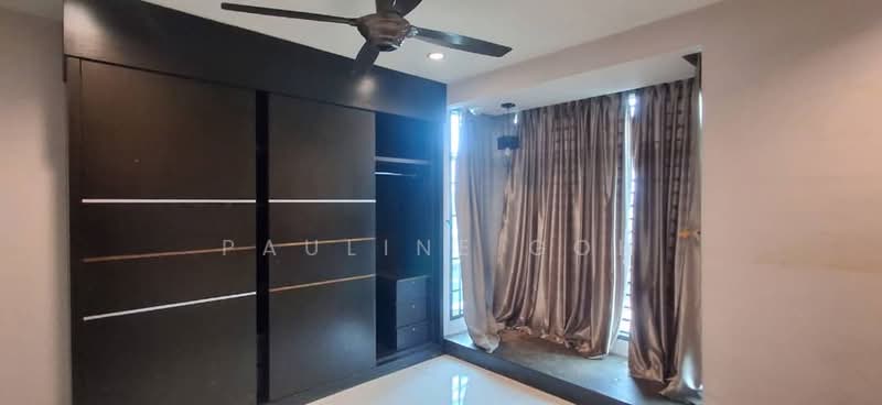 Apartment for Sale at Perling Apartment - Pauline Goh - Bedroom - PropertyGuru.com.my