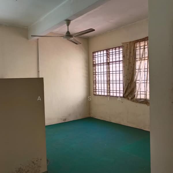 Office for Rent in Taman Masai Utama (Masai) - Alviss Tay - Interior - PropertyGuru.com.my