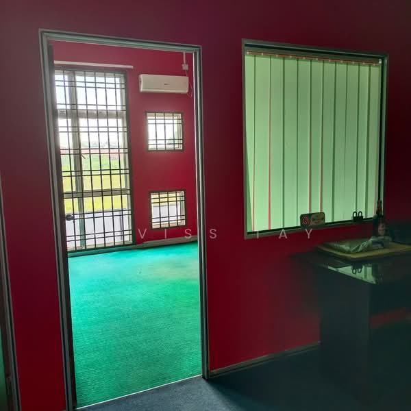 Office for Rent in Taman Masai Utama (Masai) - Alviss Tay - Interior - PropertyGuru.com.my
