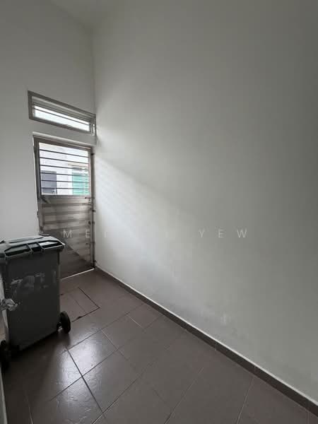 2-storey Terraced House for Sale in Nusa Bayu (Iskandar Puteri (Nusajaya)) - Melody Yew - Entrance - PropertyGuru.com.my