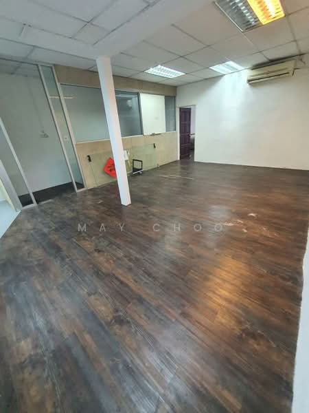 Shop for Rent in Bukit Tengah (Bukit Mertajam) - May Choo - Interior - PropertyGuru.com.my