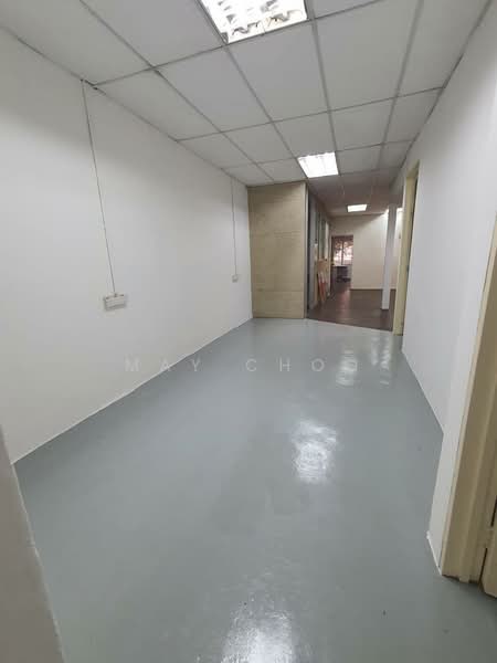 Shop for Rent in Bukit Tengah (Bukit Mertajam) - May Choo - Interior - PropertyGuru.com.my