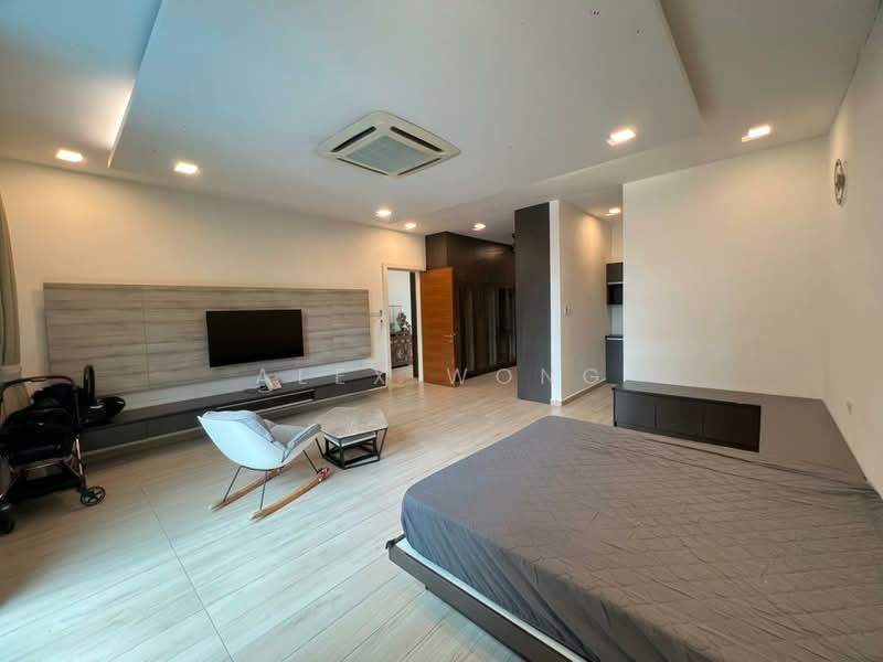 Taman Equine, Seri Kembangan, Putrajaya, Cyberjaya, Serdang untuk Untuk Dijual - RM 6,500,000, Mac 2026 - Bedroom - PropertyGuru.com.my