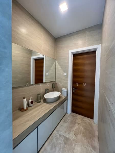 Taman Equine, Seri Kembangan, Putrajaya, Cyberjaya, Serdang untuk Untuk Dijual - RM 6,500,000, Mac 2026 - Bathroom - PropertyGuru.com.my
