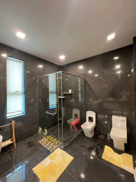 Taman Equine, Seri Kembangan, Putrajaya, Cyberjaya, Serdang untuk Untuk Dijual - RM 6,500,000, Mac 2026 - Bathroom - PropertyGuru.com.my