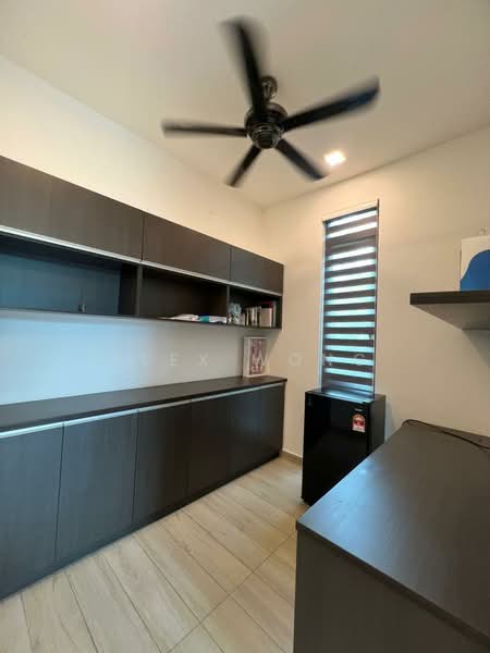 Taman Equine, Seri Kembangan, Putrajaya, Cyberjaya, Serdang untuk Untuk Dijual - RM 6,500,000, Mac 2026 - Study - PropertyGuru.com.my