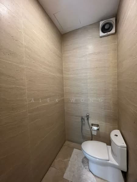 Taman Equine, Seri Kembangan, Putrajaya, Cyberjaya, Serdang untuk Untuk Dijual - RM 6,500,000, Mac 2026 - Bathroom - PropertyGuru.com.my