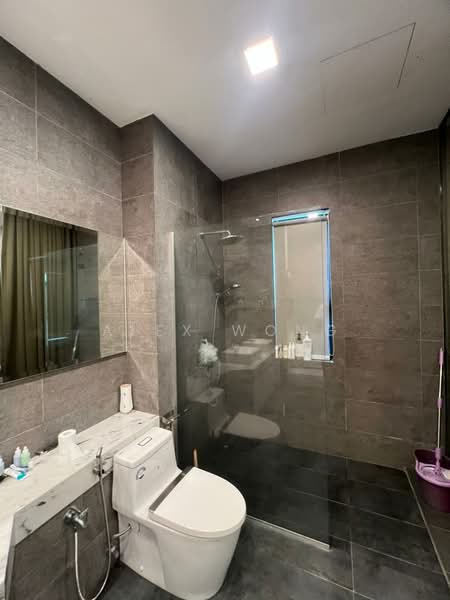 Taman Equine, Seri Kembangan, Putrajaya, Cyberjaya, Serdang untuk Untuk Dijual - RM 6,500,000, Mac 2026 - Bathroom - PropertyGuru.com.my