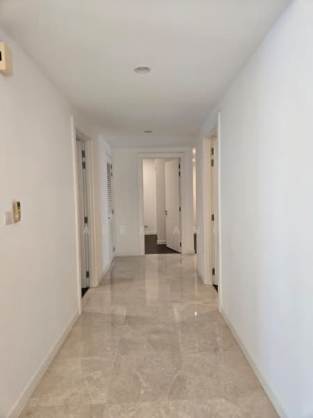 Condominium for Rent at Seni Mont Kiara - Alex Ang - Corridor - PropertyGuru.com.my