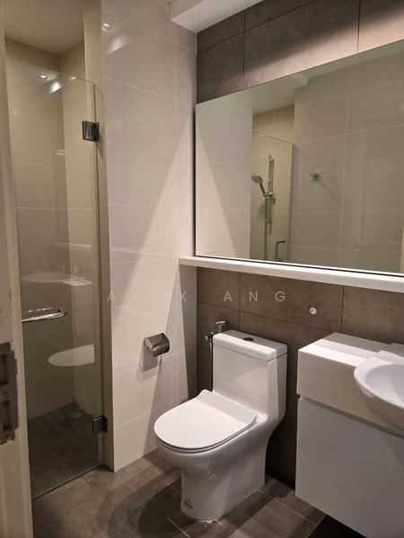 Condominium for Rent at Seni Mont Kiara - Alex Ang - Bathroom - PropertyGuru.com.my