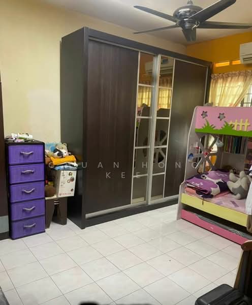 Condominium for Sale at Selesa Puteri Condominium - Chuan Hong Kee - Bedroom - PropertyGuru.com.my