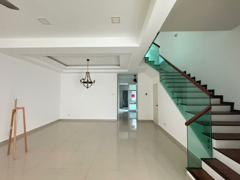 Damai Residences untuk Untuk Disewa - RM 2,200 /bulan, Mac 2026 - Living Room - PropertyGuru.com.my