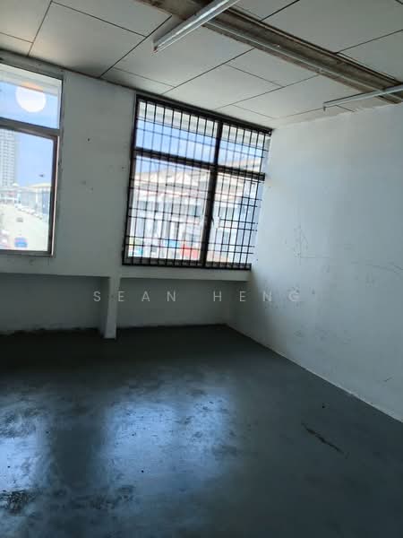 For Rent - Bandar Perai Jaya