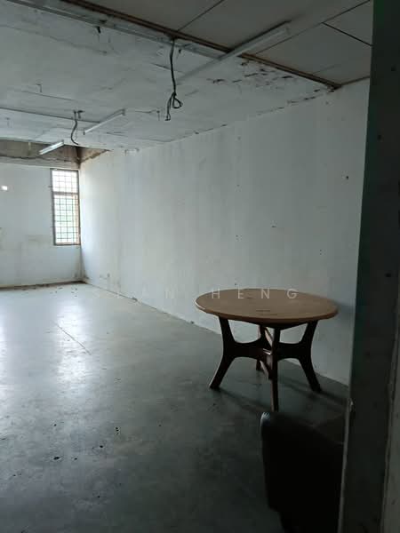 For Rent - Bandar Perai Jaya