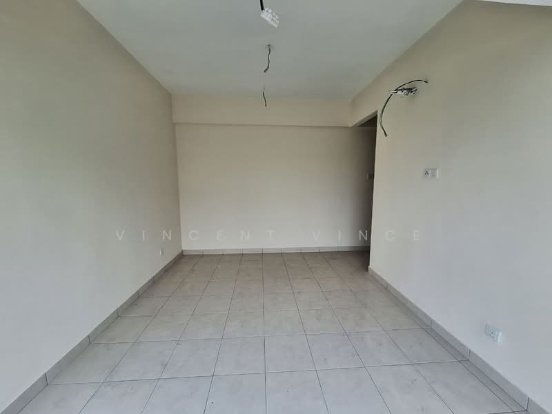 Condominium for Sale at Sg Long Residence - Vincent Vince - Interior - PropertyGuru.com.my
