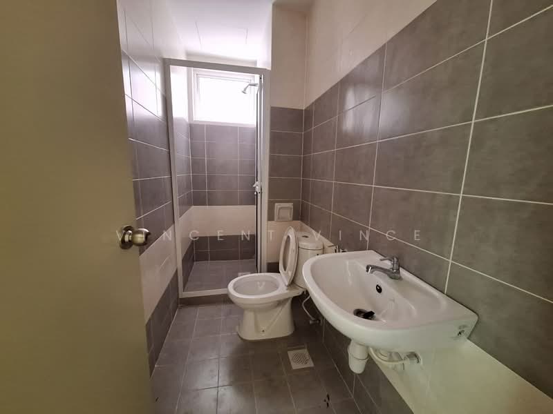 Condominium for Sale at Sg Long Residence - Vincent Vince - Bathroom - PropertyGuru.com.my