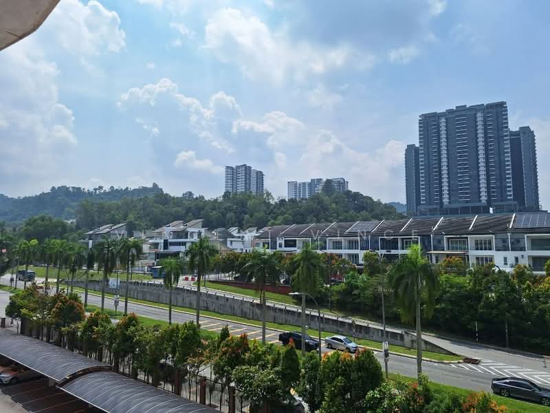 Condominium for Sale at Sg Long Residence - Vincent Vince - Exterior - PropertyGuru.com.my