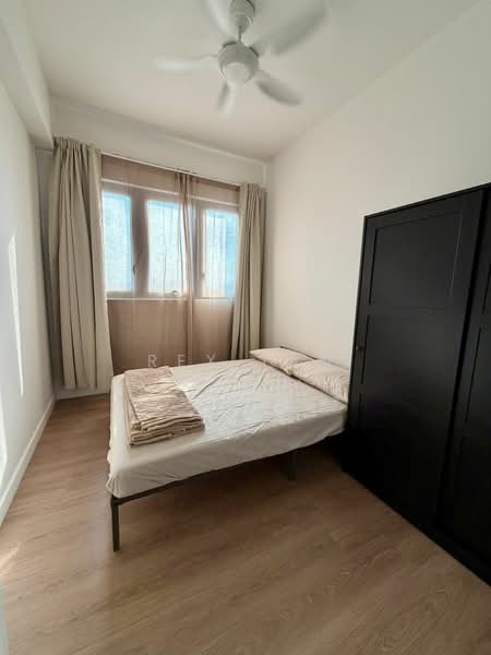 Condominium for Rent at Skyline KL - Rex Tan - Bedroom - PropertyGuru.com.my