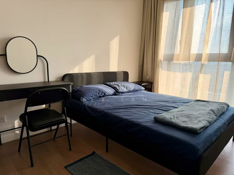 Condominium for Rent at Skyline KL - Rex Tan - Bedroom - PropertyGuru.com.my