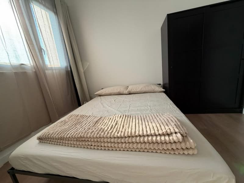 Condominium for Rent at Skyline KL - Rex Tan - Bedroom - PropertyGuru.com.my