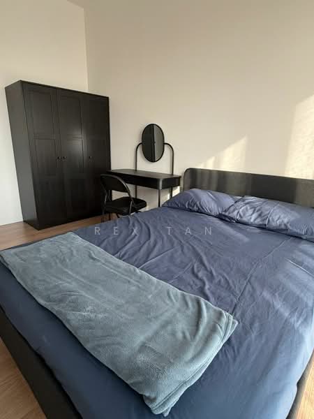 Condominium for Rent at Skyline KL - Rex Tan - Bedroom - PropertyGuru.com.my