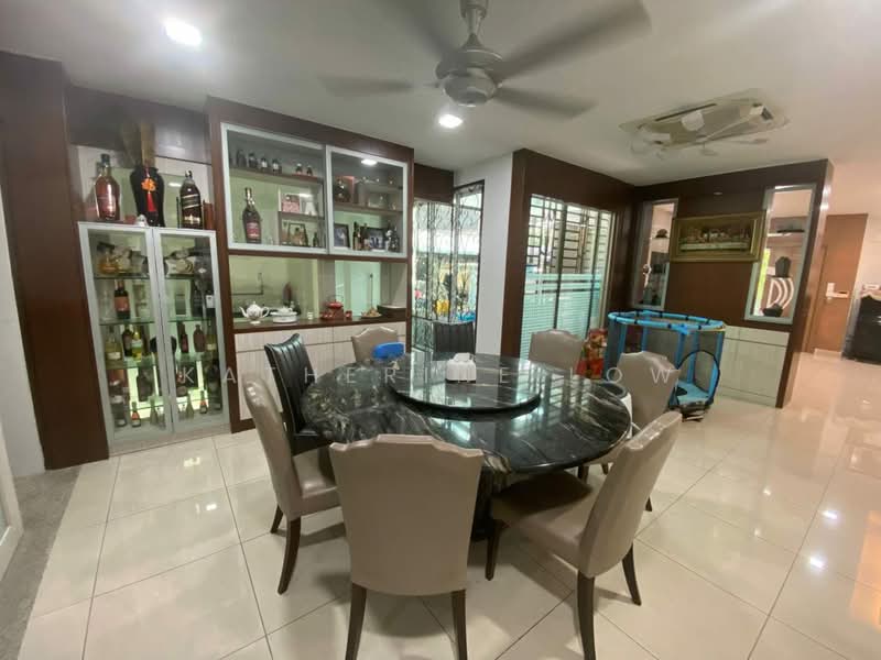 Semi-Detached House for Sale in Taman Sutera Utama (Skudai) - Katherine Low - PropertyGuru.com.my