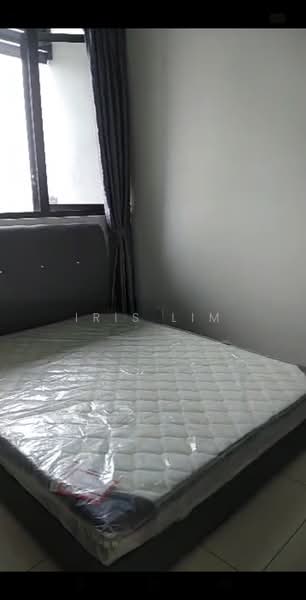 Apartment for Rent at Eco Nest @ Eco Botanic - Iris Lim - Bedroom - PropertyGuru.com.my