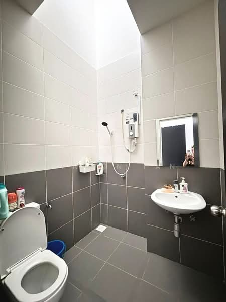 2-storey Terraced House for Sale in Eco Botanic (Iskandar Puteri (Nusajaya)) - Winson Tan - PropertyGuru.com.my