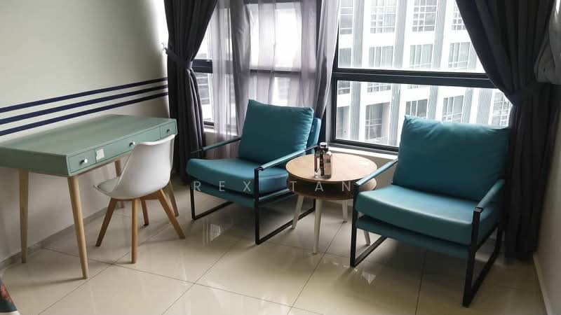 EkoCheras untuk Untuk Disewa - RM 2,400 /bulan, Mac 2026 - Study - PropertyGuru.com.my