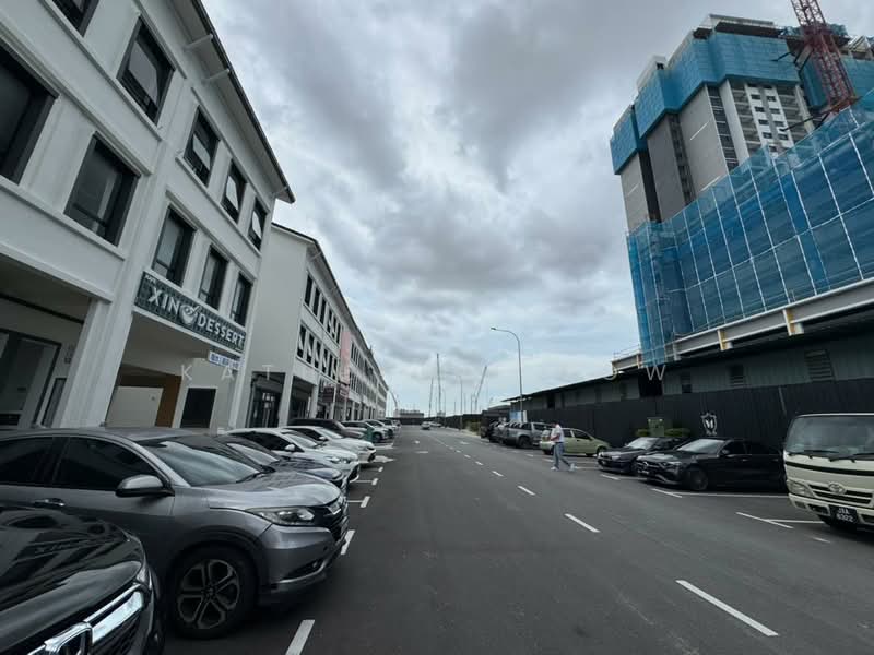 Shop / Office for Rent in Iskandar Puteri (Nusajaya) (Johor) - Katherine Low - PropertyGuru.com.my