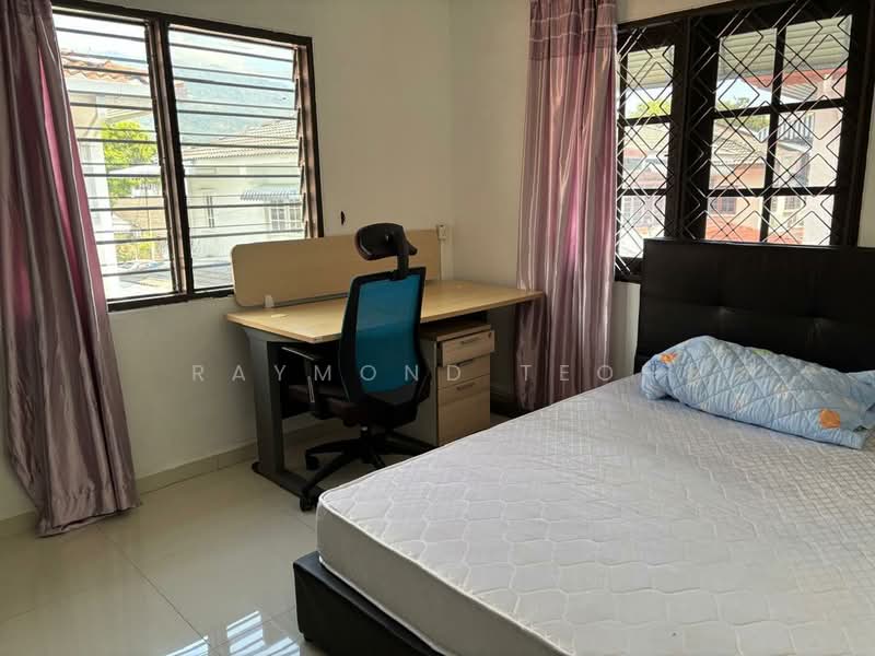 Farlim Semi-D untuk Untuk Dijual - RM 1,500,000, Apr 2026 - Bedroom - PropertyGuru.com.my