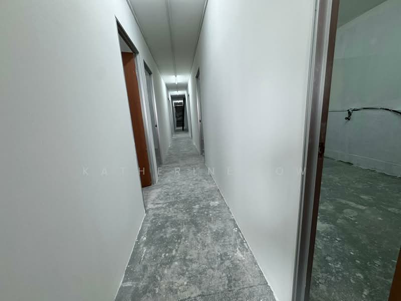 Shop for Rent in Taman Sentosa (Johor Bahru) - Katherine Low - Corridor - PropertyGuru.com.my