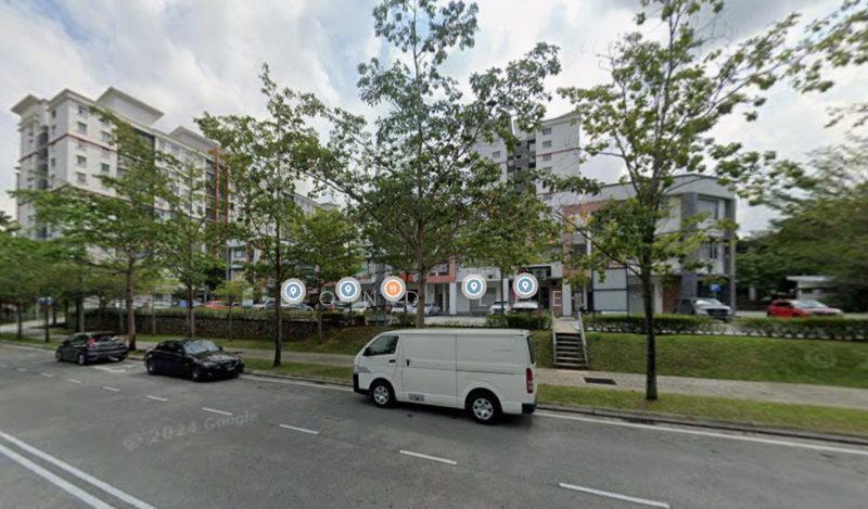 Shop for Sale in Presint 11 (Putrajaya) - Bond Lee - Exterior - PropertyGuru.com.my