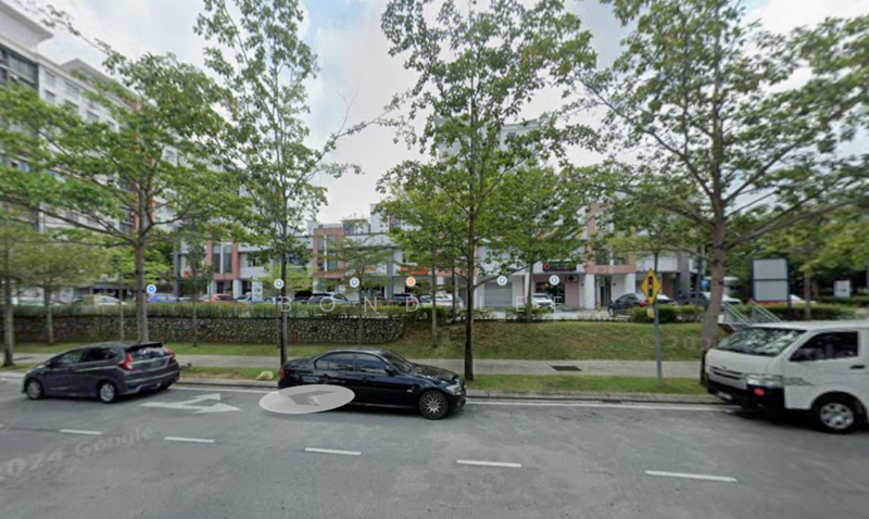 Shop for Sale in Presint 11 (Putrajaya) - Bond Lee - Exterior - PropertyGuru.com.my