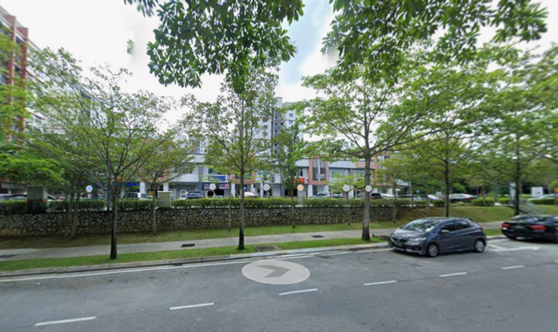 Shop for Sale in Presint 11 (Putrajaya) - Bond Lee - Exterior - PropertyGuru.com.my