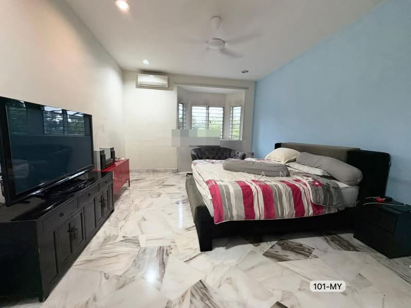 2-storey Terraced House for Sale in Klang (Selangor) - Louis Chan - Bedroom - PropertyGuru.com.my
