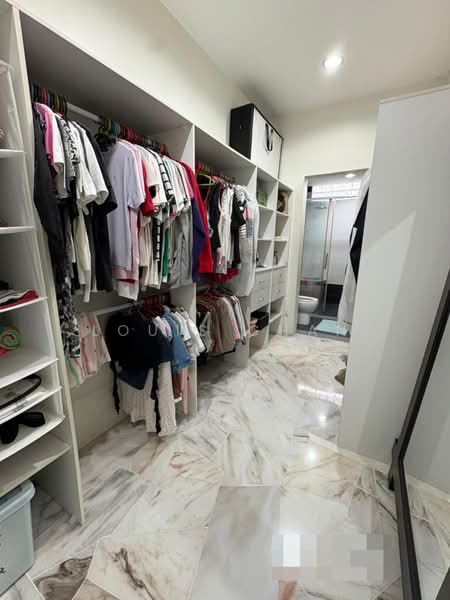 2-storey Terraced House for Sale in Klang (Selangor) - Louis Chan - Interior - PropertyGuru.com.my